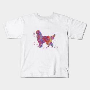 Gordon Setter Kids T-Shirt